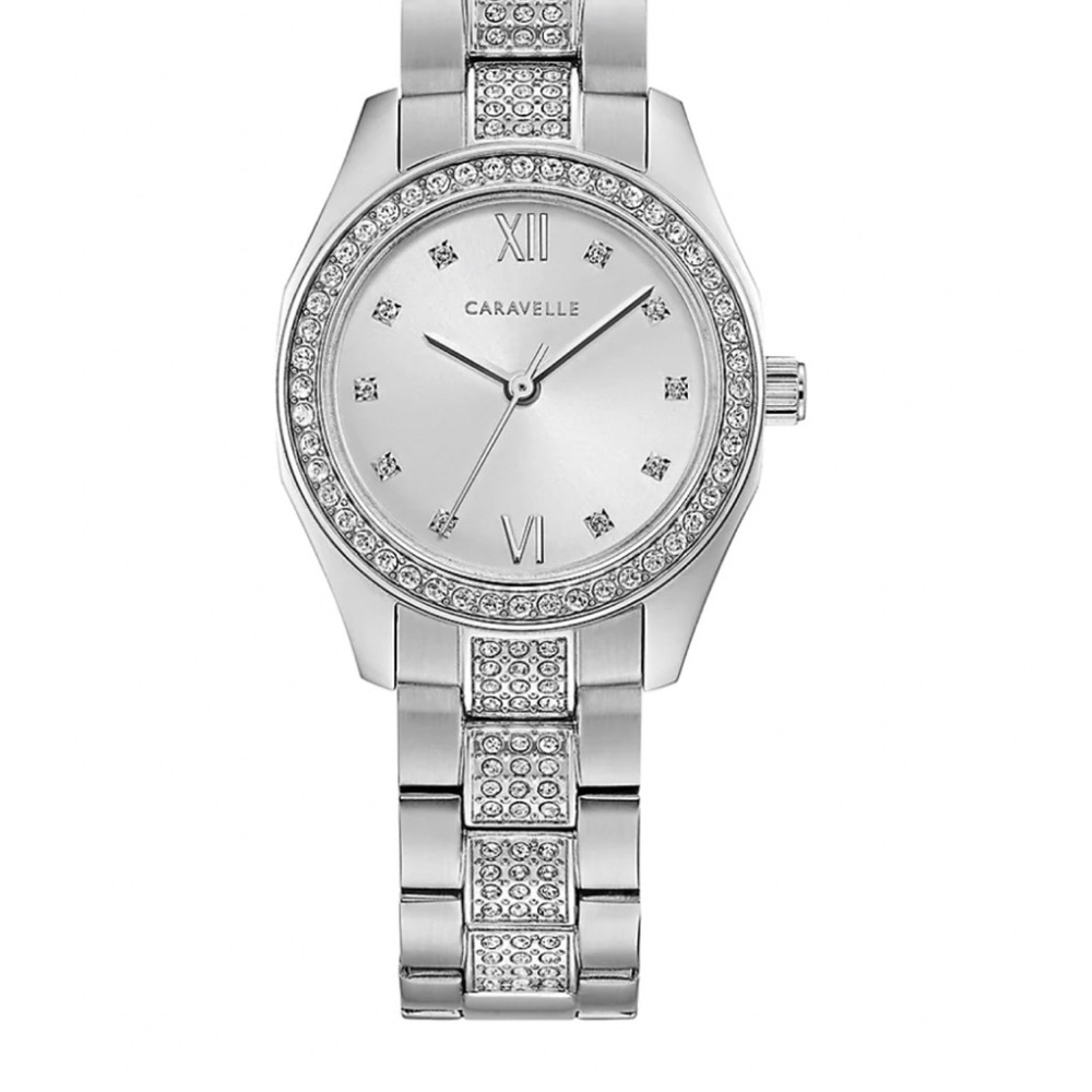 Wrist watch Caravelle New York